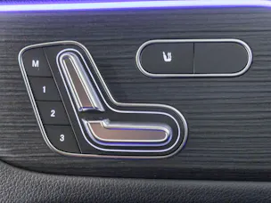 Mercedes-Benz GLB 35 AMG 4MATIC