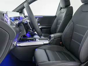 Mercedes-Benz GLB 35 AMG 4MATIC