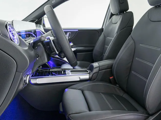 Mercedes-Benz GLB 35 AMG 4MATIC