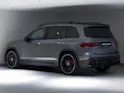 Mercedes-Benz GLB 35 AMG 4MATIC