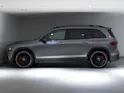 Mercedes-Benz GLB 35 AMG 4MATIC