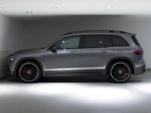 Mercedes-Benz GLB 35 AMG 4MATIC