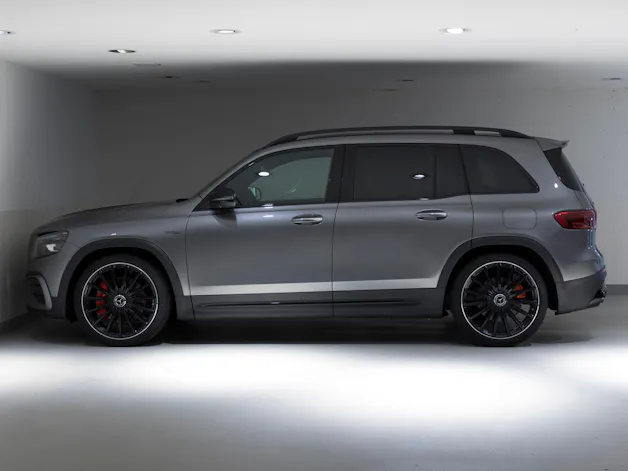Mercedes-Benz GLB 35 AMG 4MATIC