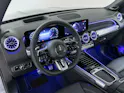 Mercedes-Benz GLB 35 AMG 4MATIC