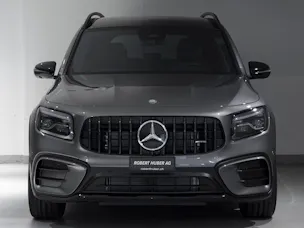 Mercedes-Benz GLB 35 AMG 4MATIC