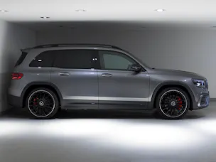 Mercedes-Benz GLB 35 AMG 4MATIC