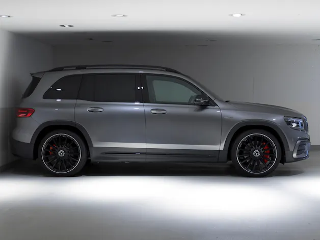 Mercedes-Benz GLB 35 AMG 4MATIC