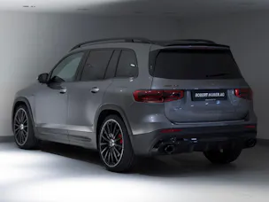 Mercedes-Benz GLB 35 AMG 4MATIC