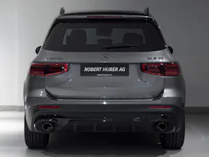 Mercedes-Benz GLB 35 AMG 4MATIC
