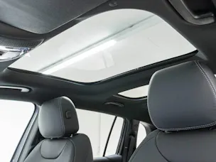 Mercedes-Benz GLB 35 AMG 4MATIC