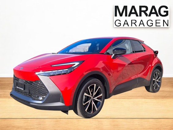 First vehicle image First vehicle image