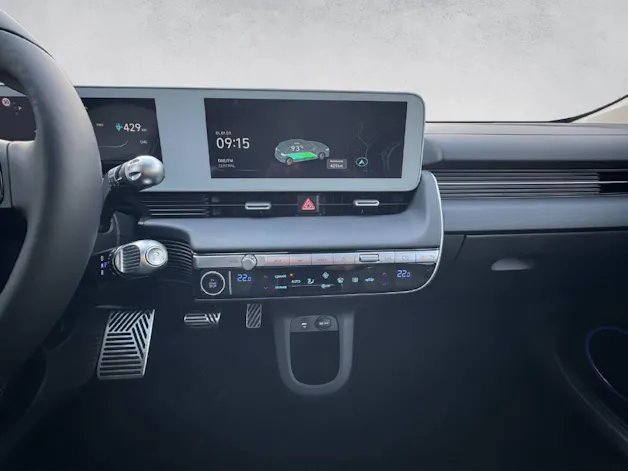 Hyundai Ioniq 5 Vertex 4WD 77kWh