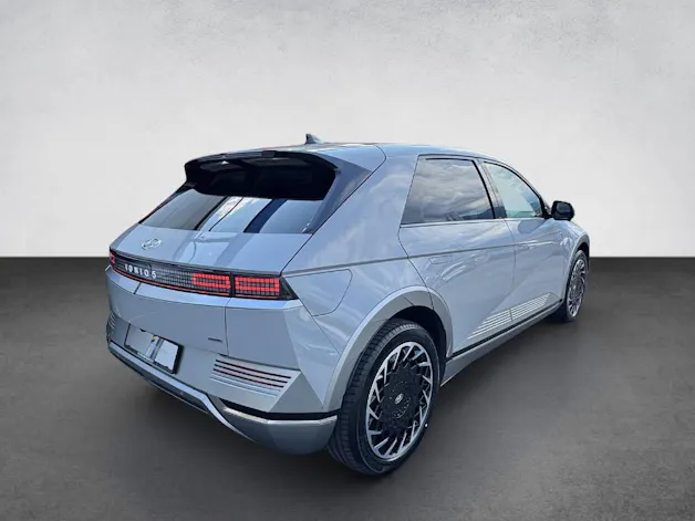 Hyundai Ioniq 5 Vertex 4WD 77kWh
