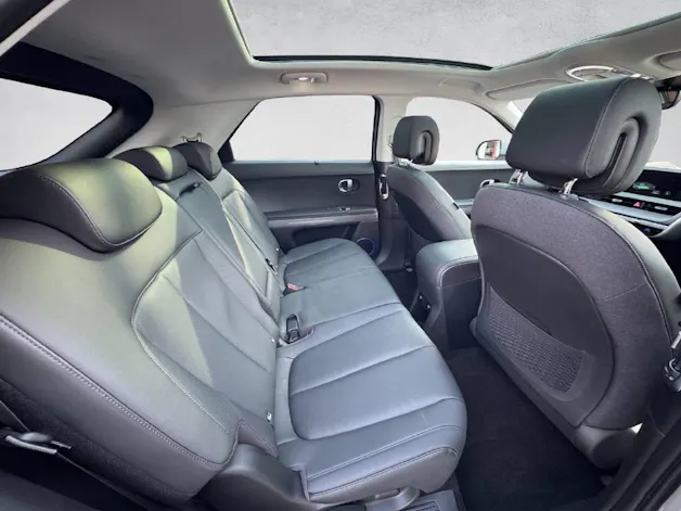 Hyundai Ioniq 5 Vertex 4WD 77kWh