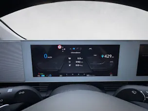 Hyundai Ioniq 5 Vertex 4WD 77kWh