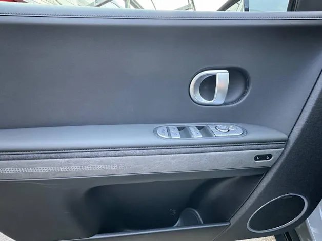 Hyundai Ioniq 5 Vertex 4WD 77kWh