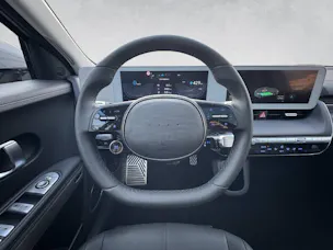 Hyundai Ioniq 5 Vertex 4WD 77kWh