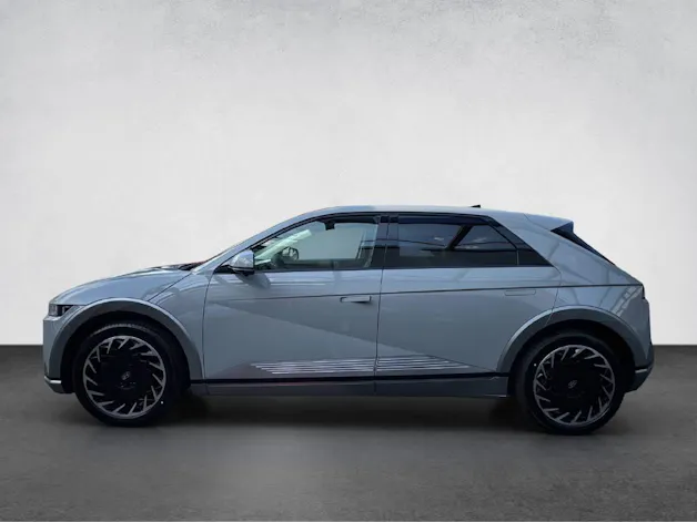 Hyundai Ioniq 5 Vertex 4WD 77kWh