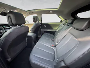 Hyundai Ioniq 5 Vertex 4WD 77kWh