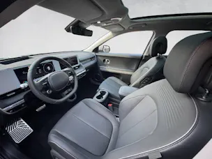 Hyundai Ioniq 5 Vertex 4WD 77kWh