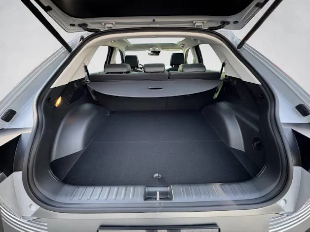 Hyundai Ioniq 5 Vertex 4WD 77kWh