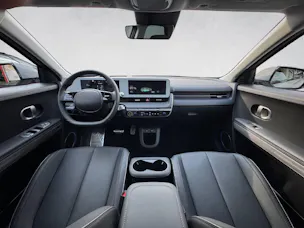 Hyundai Ioniq 5 Vertex 4WD 77kWh