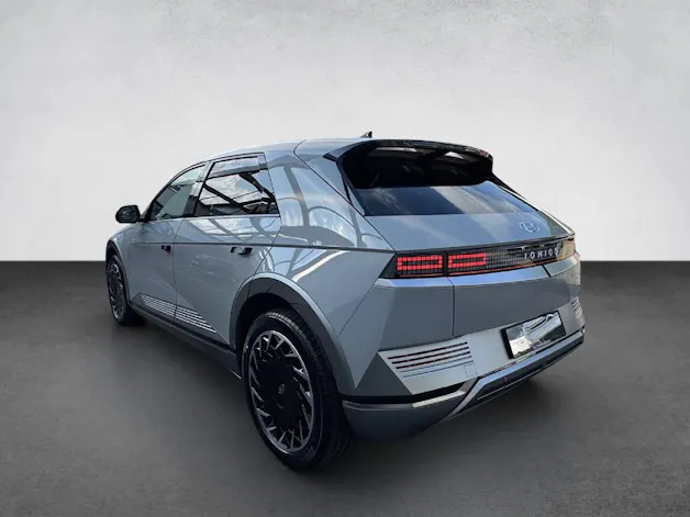 Hyundai Ioniq 5 Vertex 4WD 77kWh