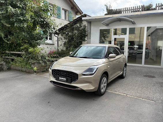 First vehicle image