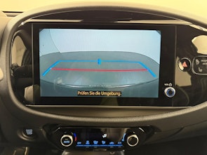 Vehicle image TOYOTA Aygo X 1.0 VVT-i Trend