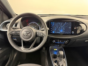 Vehicle image TOYOTA Aygo X 1.0 VVT-i Trend