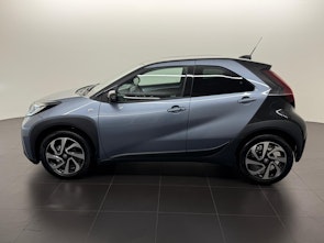 Vehicle image TOYOTA Aygo X 1.0 VVT-i Trend