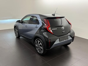 Vehicle image TOYOTA Aygo X 1.0 VVT-i Trend