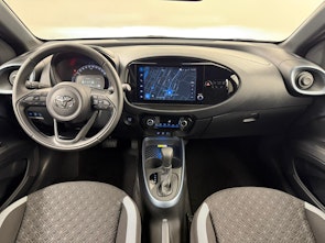 Vehicle image TOYOTA Aygo X 1.0 VVT-i Trend