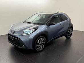 Vehicle image TOYOTA Aygo X 1.0 VVT-i Trend