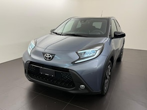 Vehicle image TOYOTA Aygo X 1.0 VVT-i Trend