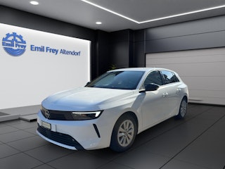 Vehicle image OPEL ASTRA 0