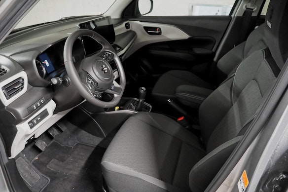 SUZUKI Swift 1.2 Tradizio Top Hybrid 4x4 2