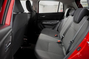 Vehicle image SUZUKI Swift 1.2 Compact Top Hybrid 4x4