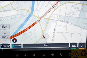 Vehicle image SUZUKI Swift 1.2 Compact Top Hybrid 4x4