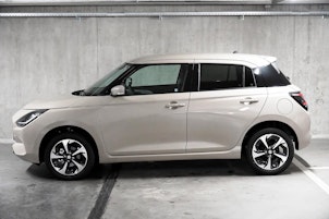 Vehicle image SUZUKI Swift 1.2 Compact Top Hybrid 4x4