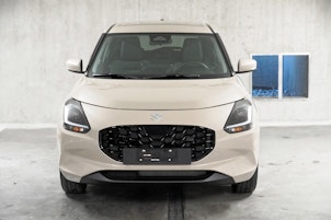 Vehicle image SUZUKI Swift 1.2 Compact Top Hybrid 4x4