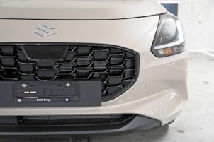 Vehicle image SUZUKI Swift 1.2 Compact Top Hybrid 4x4