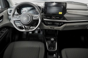 Vehicle image SUZUKI Swift 1.2 Compact Top Hybrid 4x4