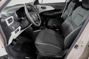 Vehicle image SUZUKI Swift 1.2 Compact Top Hybrid 4x4