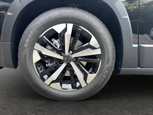 Peugeot Rifter e-GT