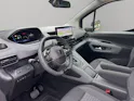 Peugeot Rifter e-GT