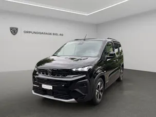 Peugeot Rifter e-GT