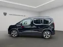 Peugeot Rifter e-GT