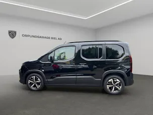 Peugeot Rifter e-GT
