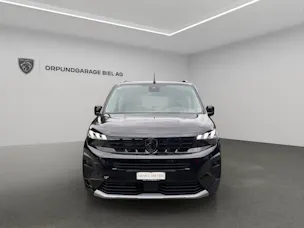 Peugeot Rifter e-GT